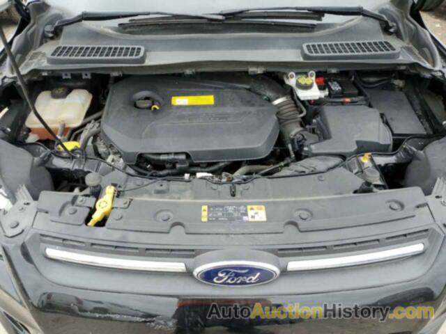 FORD ESCAPE SE, 1FMCU9GX1GUC67493