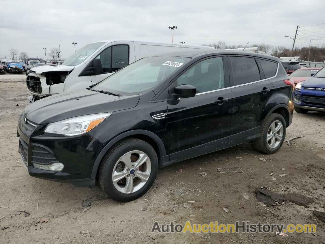 FORD ESCAPE SE, 1FMCU9GX1GUC67493