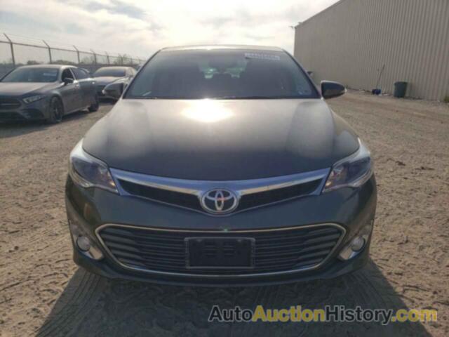 TOYOTA AVALON BASE, 4T1BK1EB8DU060427