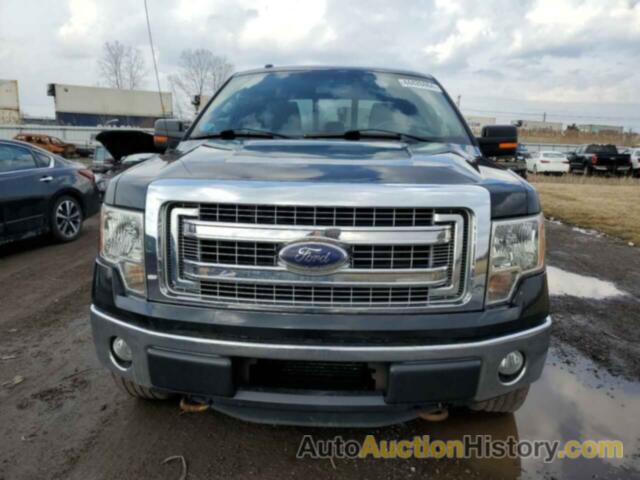 FORD F-150 SUPER CAB, 1FTFX1ET4DFD01811