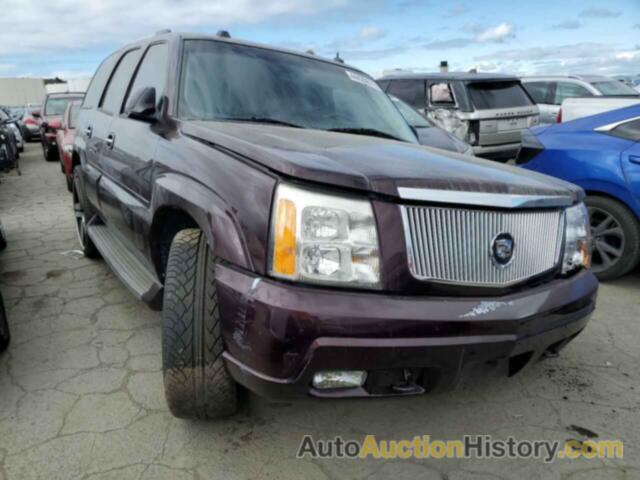 CADILLAC ESCALADE LUXURY, 1GYEC63TX4R124147