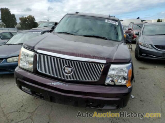 CADILLAC ESCALADE LUXURY, 1GYEC63TX4R124147