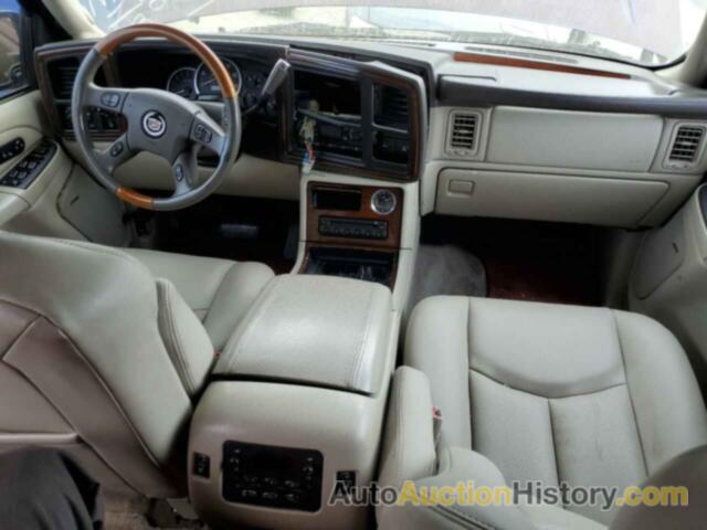 CADILLAC ESCALADE LUXURY, 1GYEC63TX4R124147