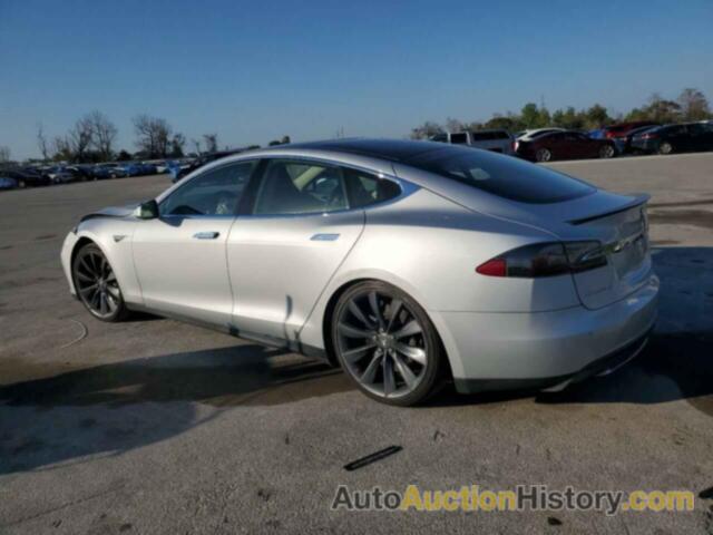 TESLA MODEL S, 5YJSA1DP1DFP22555