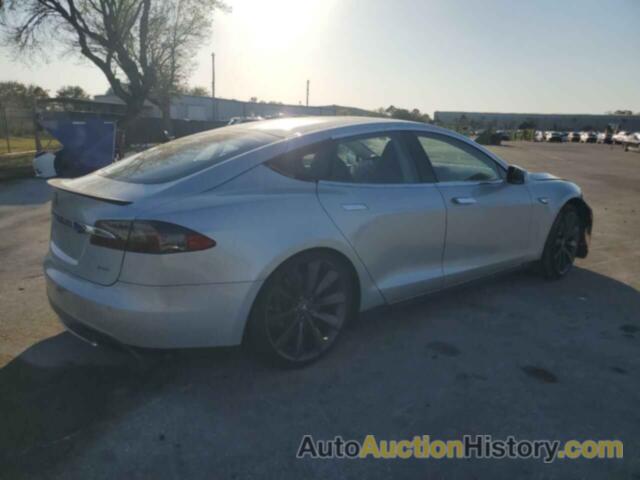 TESLA MODEL S, 5YJSA1DP1DFP22555