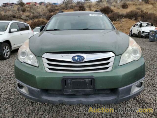 SUBARU OUTBACK 2.5I PREMIUM, 4S4BRBCC5B3446321