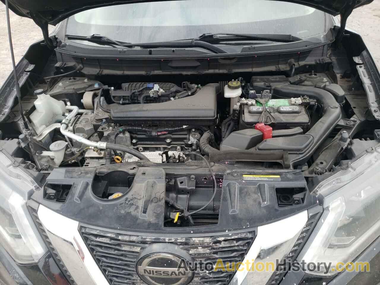 NISSAN ROGUE S, KNMAT2MV0LP515847