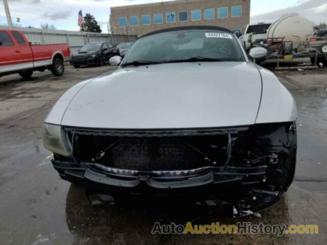 BMW Z4 2.5, 4USBT33535LS55606