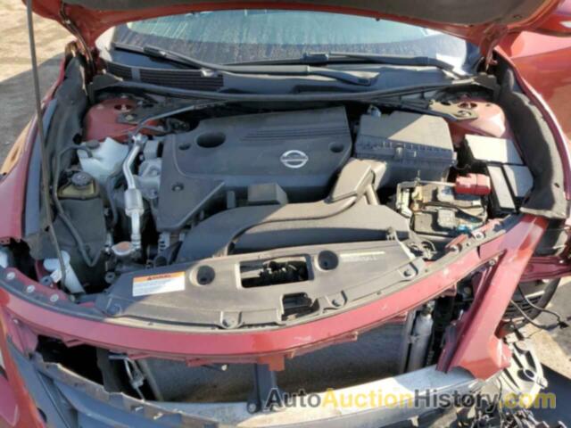 NISSAN ALTIMA 2.5, 1N4AL3AP3FC175736