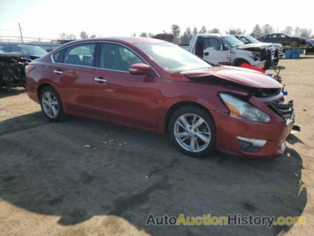 NISSAN ALTIMA 2.5, 1N4AL3AP3FC175736