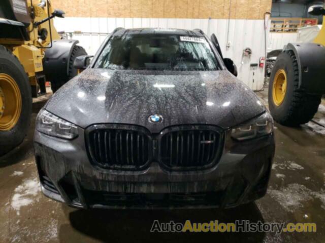 BMW X3 M40I M40I, 5UX83DP06N9M55329