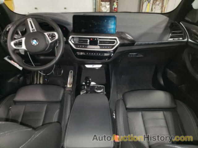 BMW X3 M40I M40I, 5UX83DP06N9M55329