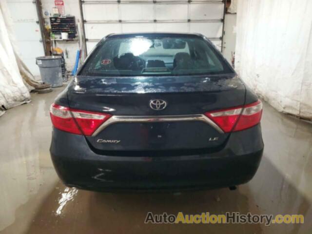 TOYOTA CAMRY LE, 4T1BF1FK2HU778516