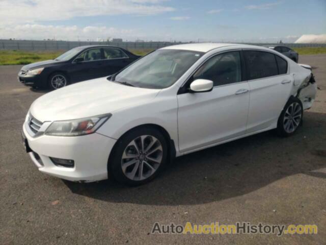 HONDA ACCORD SPORT, 1HGCR2F57FA041425