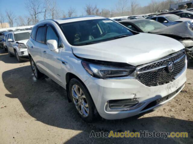 BUICK ENCLAVE AVENIR, 5GAEVCKWXLJ254292