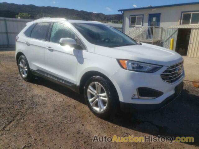 FORD EDGE SEL, 2FMPK3J91KBB81498