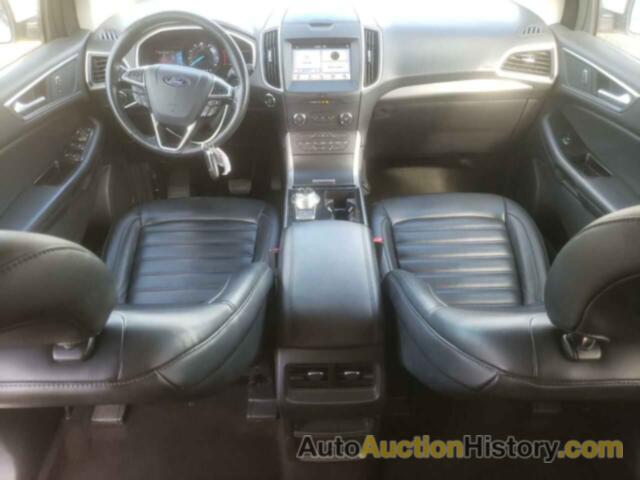 FORD EDGE SEL, 2FMPK3J91KBB81498