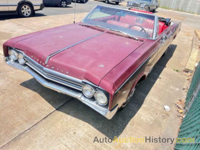 OLDSMOBILE ALL OTHER, 352675M348878