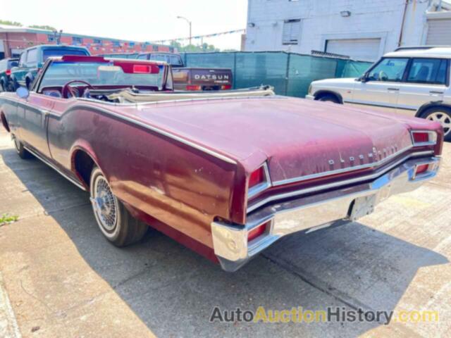 OLDSMOBILE ALL OTHER, 352675M348878