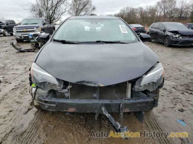 TOYOTA COROLLA L, 2T1BURHE9KC203611