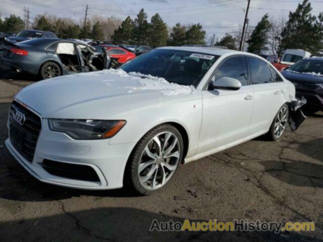 AUDI A6 PRESTIGE, WAUHGAFC6DN144566