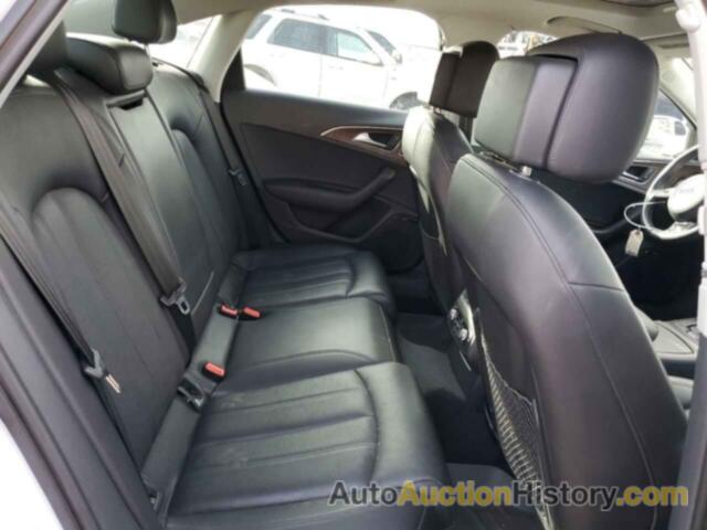 AUDI A6 PRESTIGE, WAUHGAFC6DN144566