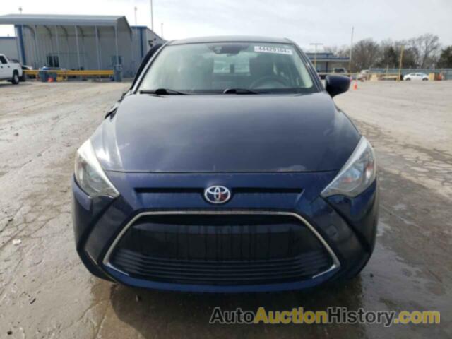 TOYOTA YARIS, 3MYDLBYV2HY178757