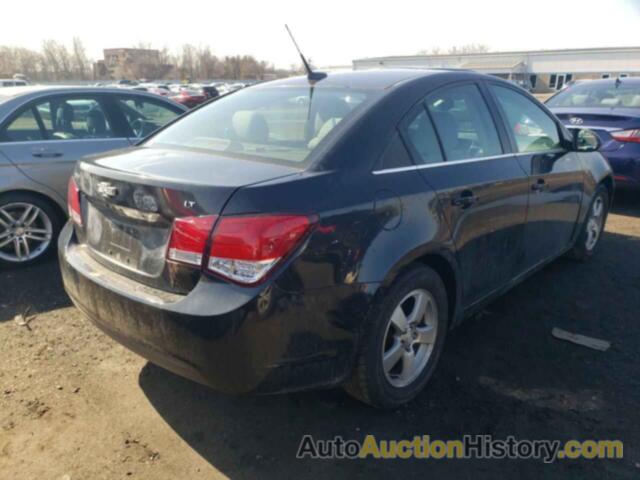 CHEVROLET CRUZE LT, 1G1PC5SB3D7277653