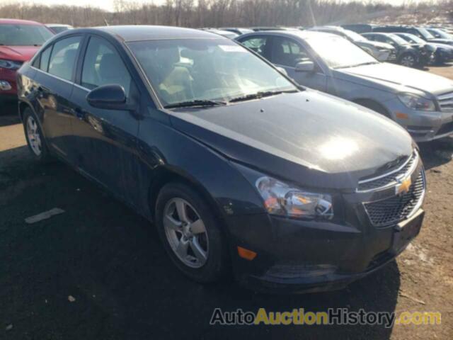 CHEVROLET CRUZE LT, 1G1PC5SB3D7277653