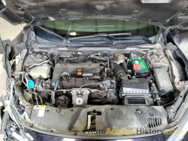 HONDA CIVIC EX, 2HGFC2F71GH502055