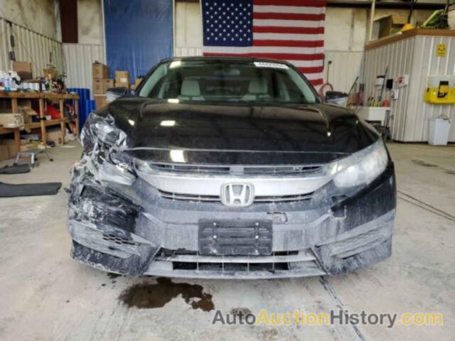 HONDA CIVIC EX, 2HGFC2F71GH502055