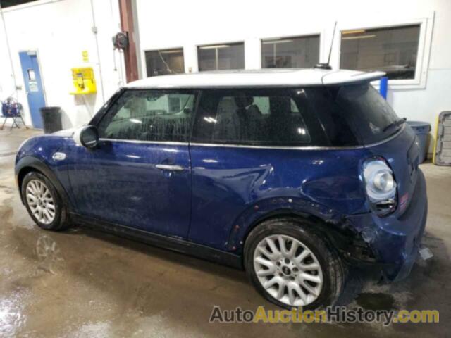 MINI COOPER S, WMWXP7C57F2A38378