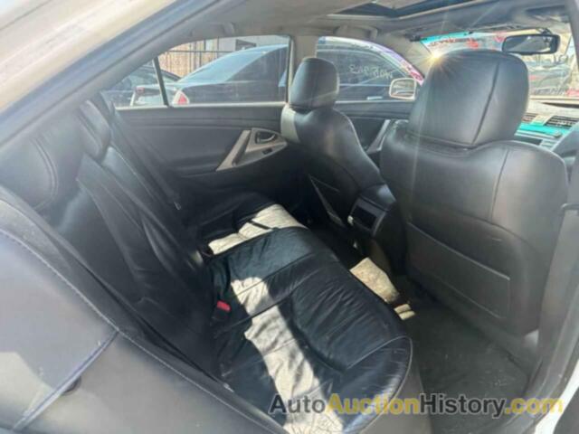 TOYOTA CAMRY SE, 4T1BK3EK3BU617558