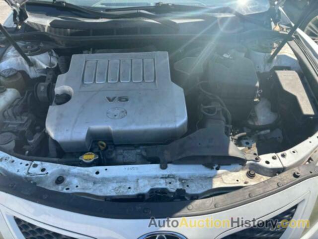 TOYOTA CAMRY SE, 4T1BK3EK3BU617558