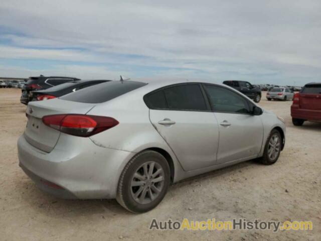 KIA FORTE LX, 3KPFL4A75HE132940