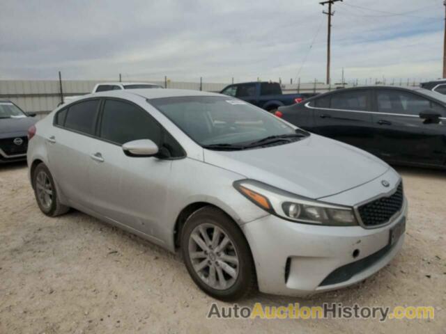 KIA FORTE LX, 3KPFL4A75HE132940