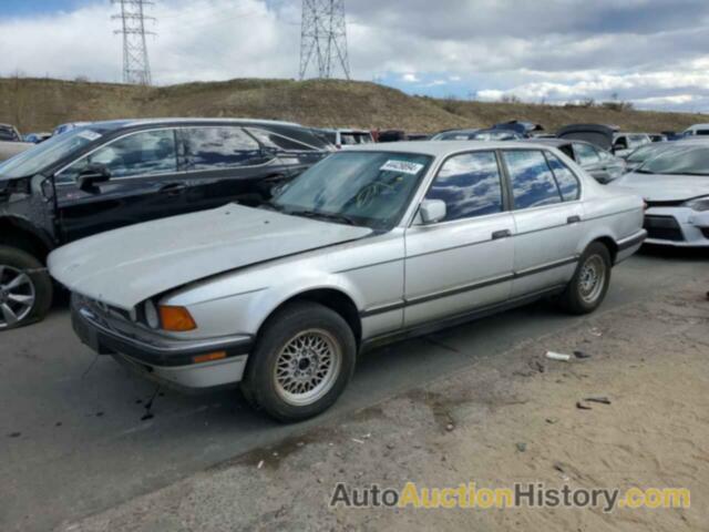 BMW 7 SERIES I AUTOMATIC, WBAGB431XLDB63627