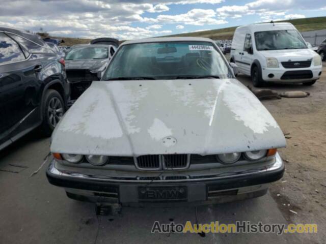 BMW 7 SERIES I AUTOMATIC, WBAGB431XLDB63627