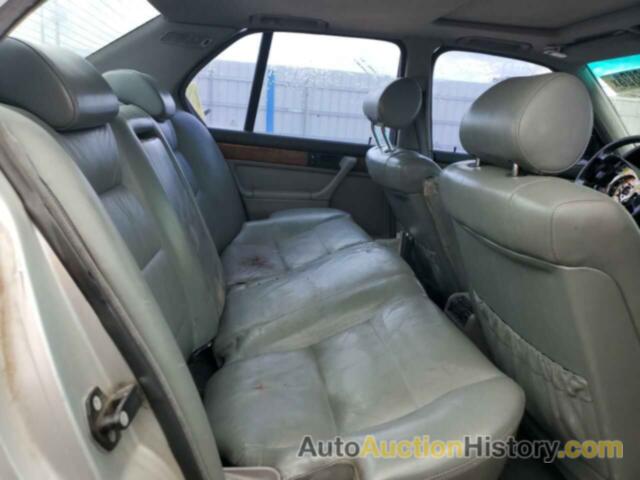 BMW 7 SERIES I AUTOMATIC, WBAGB431XLDB63627