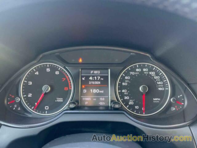 AUDI Q5 PREMIUM PLUS, WA1LFAFPXEA058201