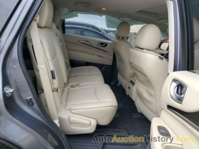 INFINITI QX60 LUXE, 5N1DL0MN1KC529386