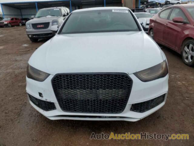 AUDI S4/RS4 PREMIUM PLUS, WAUBGAFL5EA007875