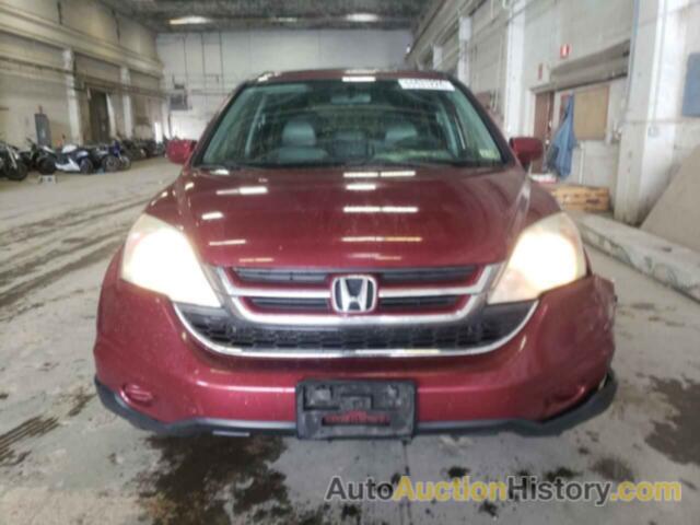 HONDA CRV EXL, 5J6RE4H77BL022199