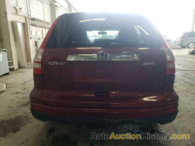 HONDA CRV EXL, 5J6RE4H77BL022199