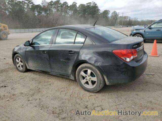 CHEVROLET CRUZE LT, 1G1PC5SB9E7277867