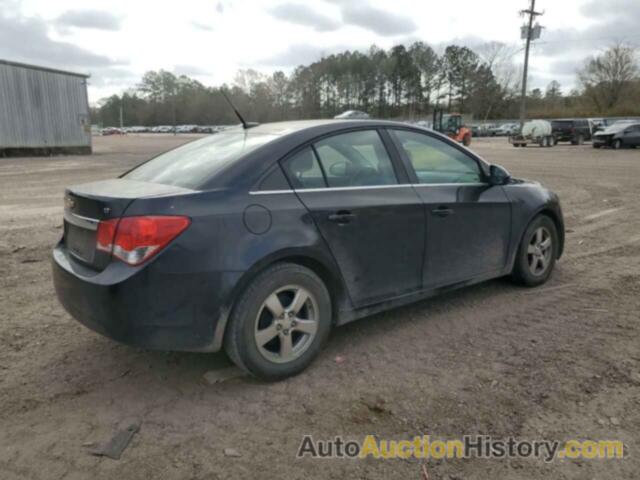 CHEVROLET CRUZE LT, 1G1PC5SB9E7277867