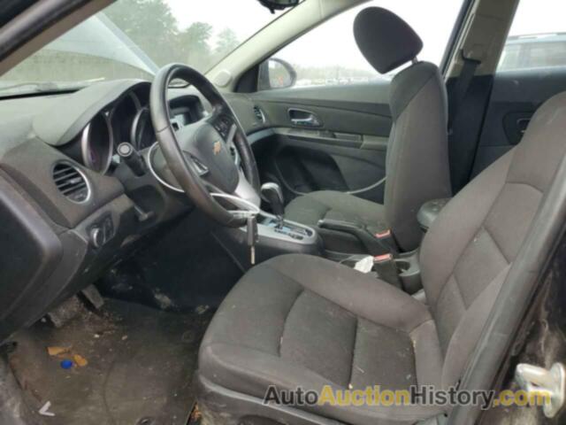 CHEVROLET CRUZE LT, 1G1PC5SB9E7277867