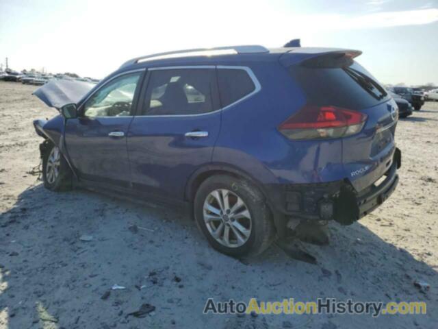 NISSAN ROGUE S, JN8AT2MT2JW470500