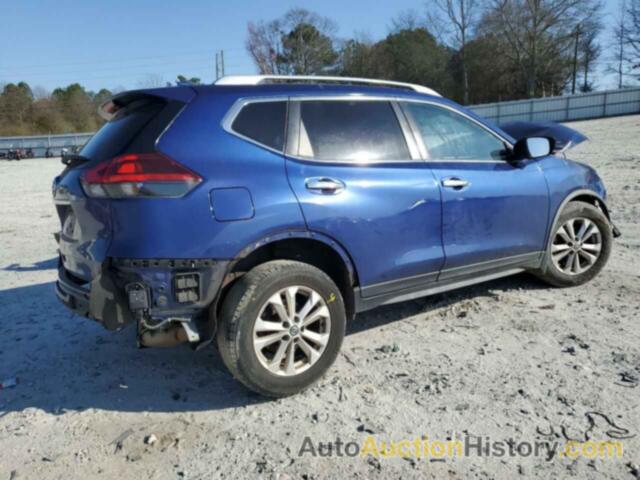 NISSAN ROGUE S, JN8AT2MT2JW470500