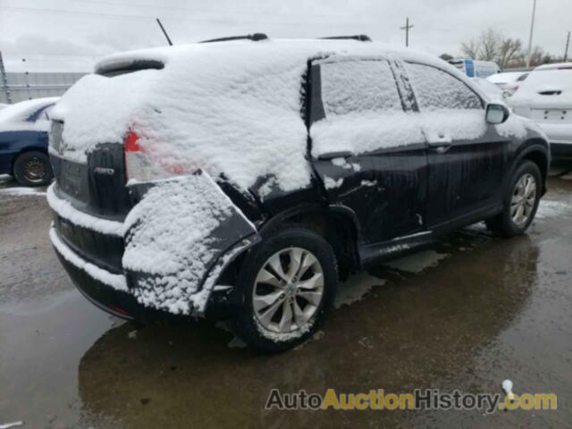 HONDA CRV EXL, 2HKRM4H71DH678995